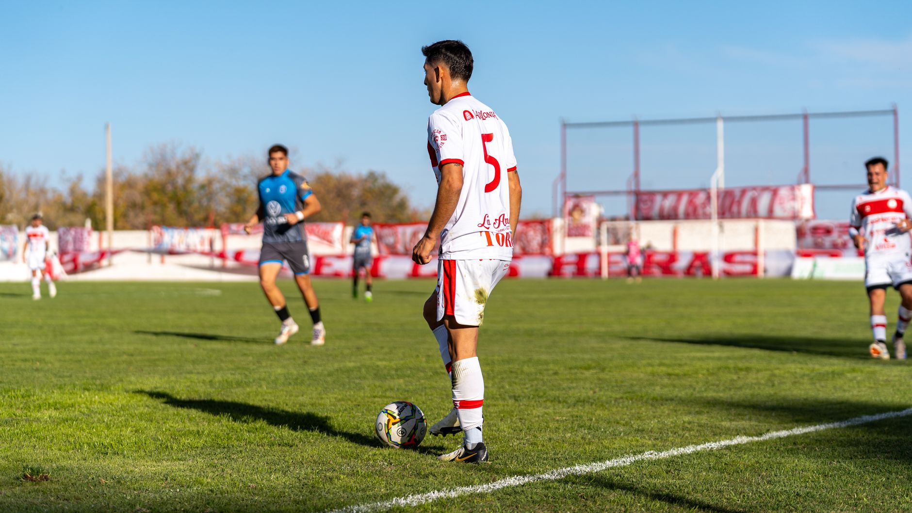 World Cup 2026: When Football’s Power Struggle Overshadows the Game