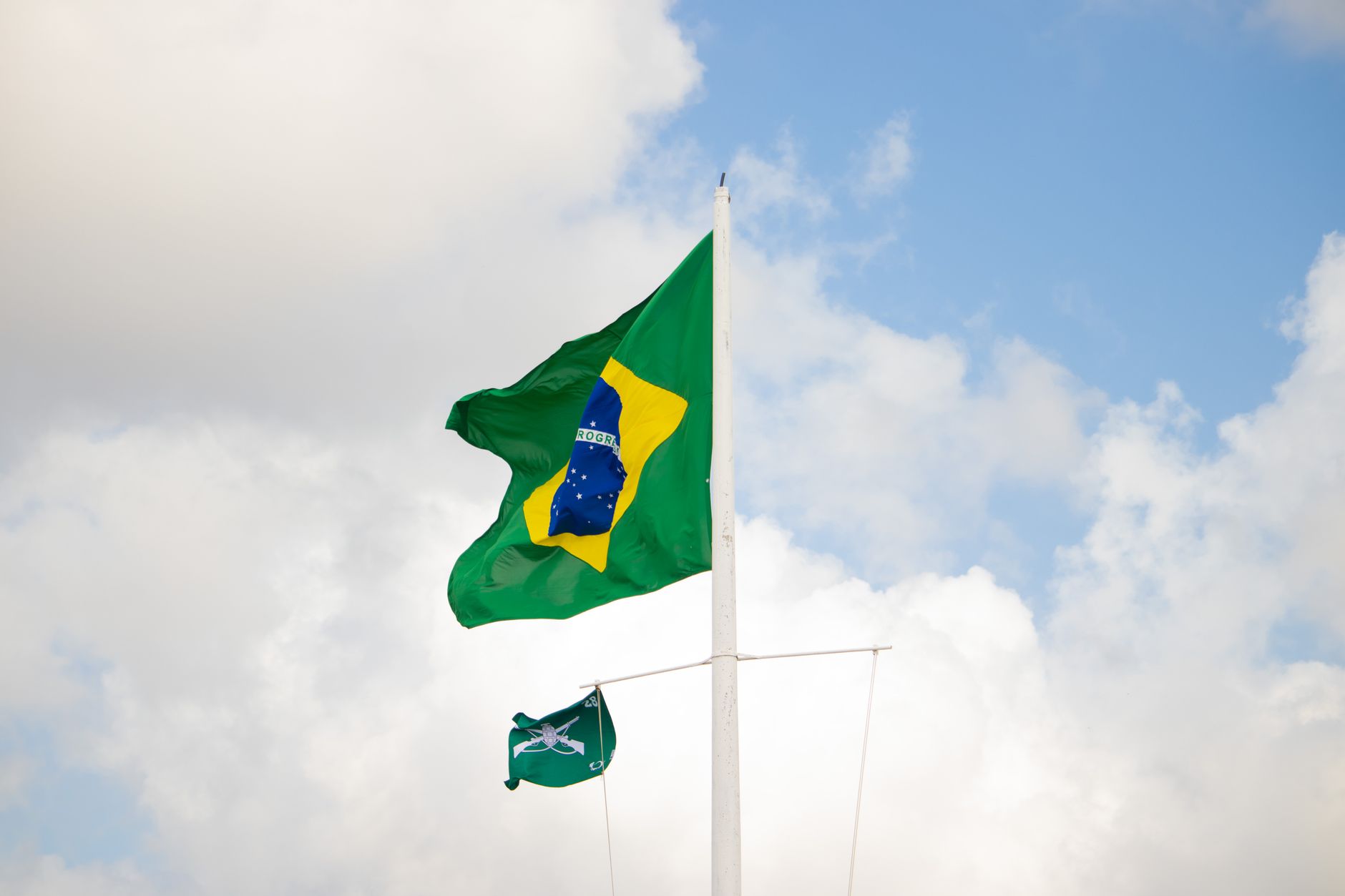 Latin America’s Democratic Stress Test Begins in Brazil