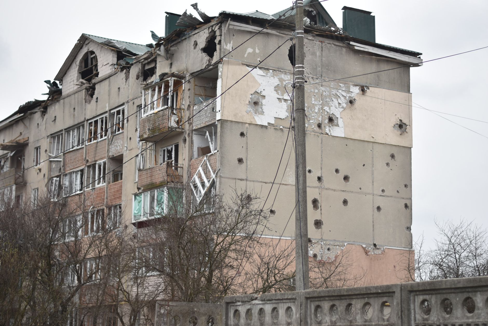 Ukraine’s War of Attrition: When Territory Shrinks but the Battlefield Widens