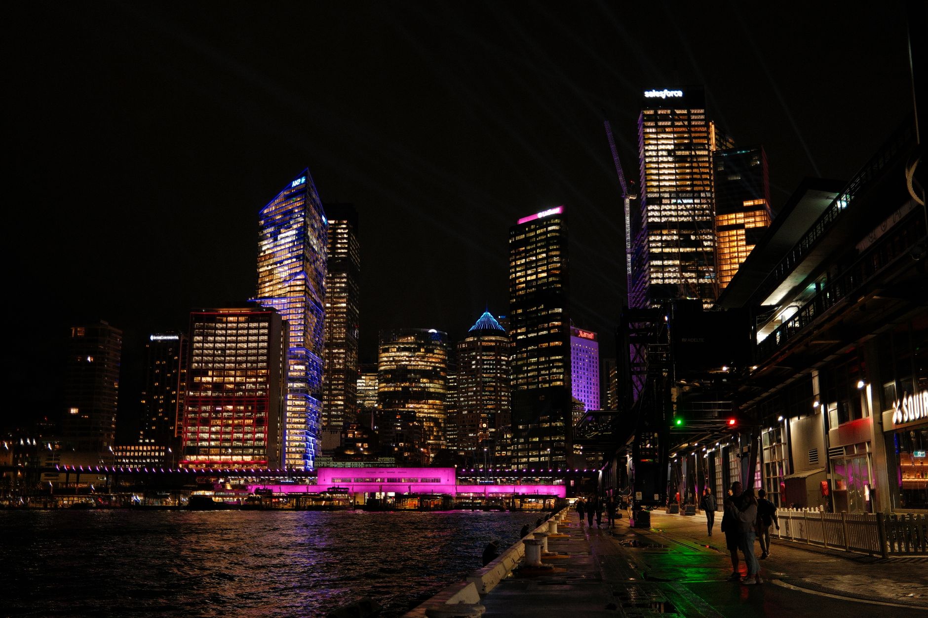 Oceania at a Crossroads: Treaties, Climate, and the Digital Shadow War