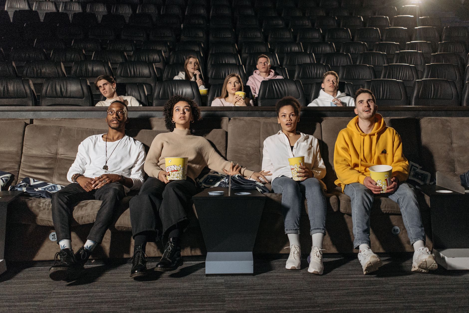 Cinema’s Great Migration: From the Big Screen to the Bundle