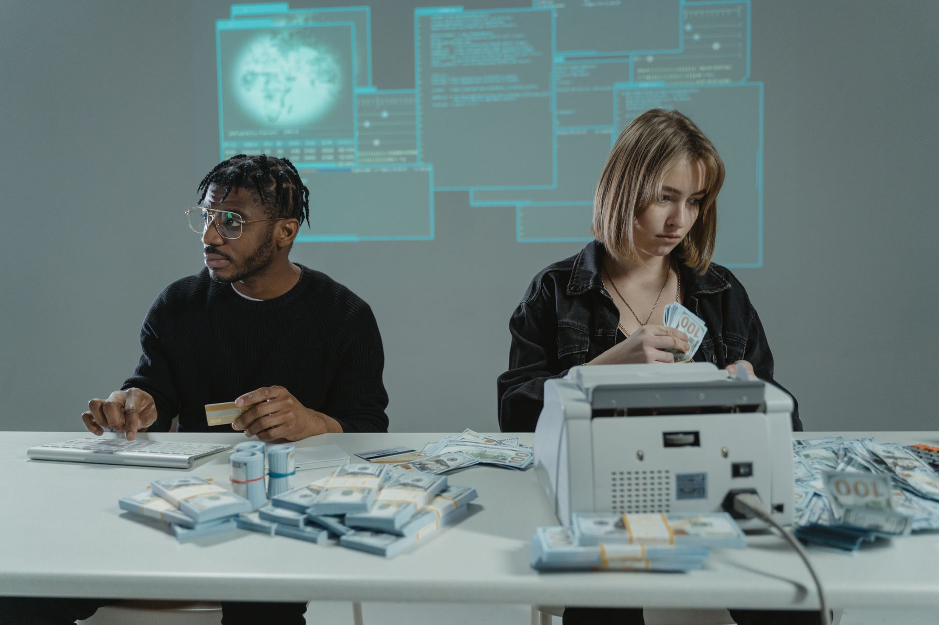 Cybersecurity’s New Reality: Speed, Scale and Shared Responsibility
