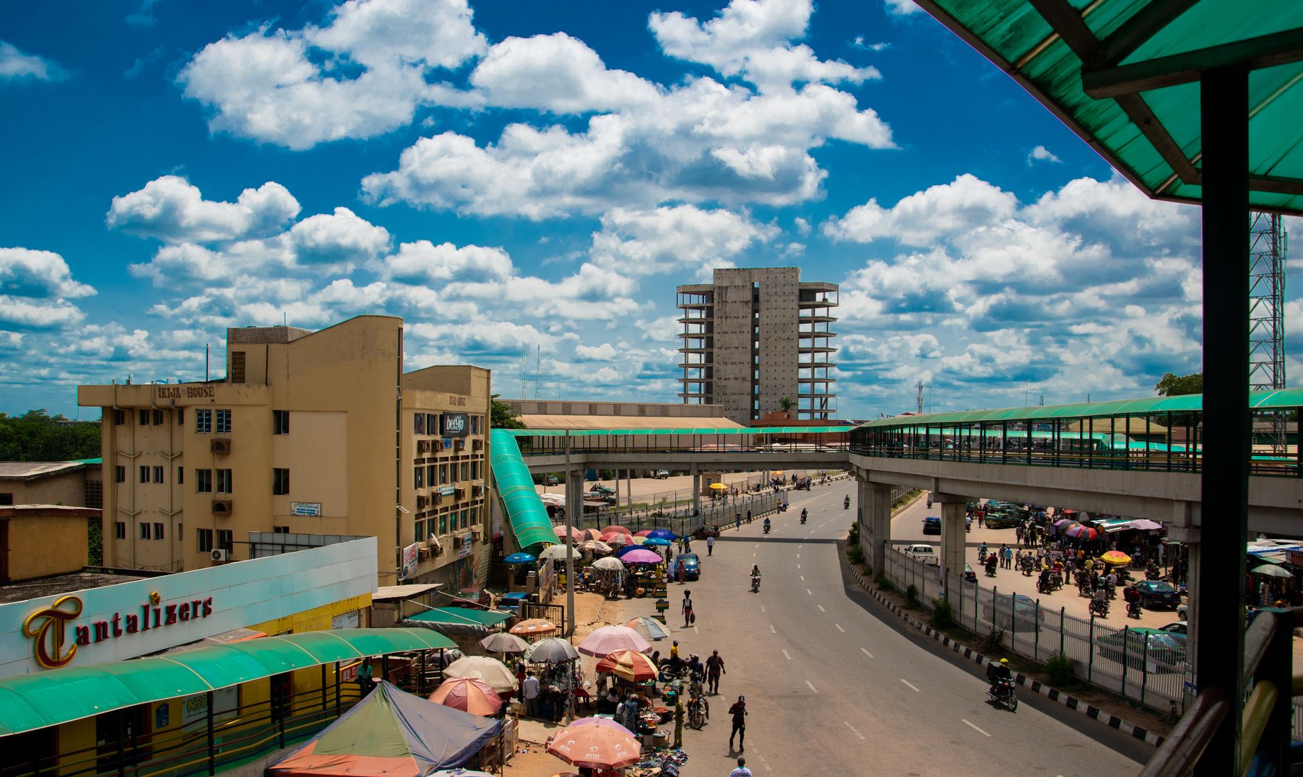 Africa’s Economic Moment Demands More Than Optimism