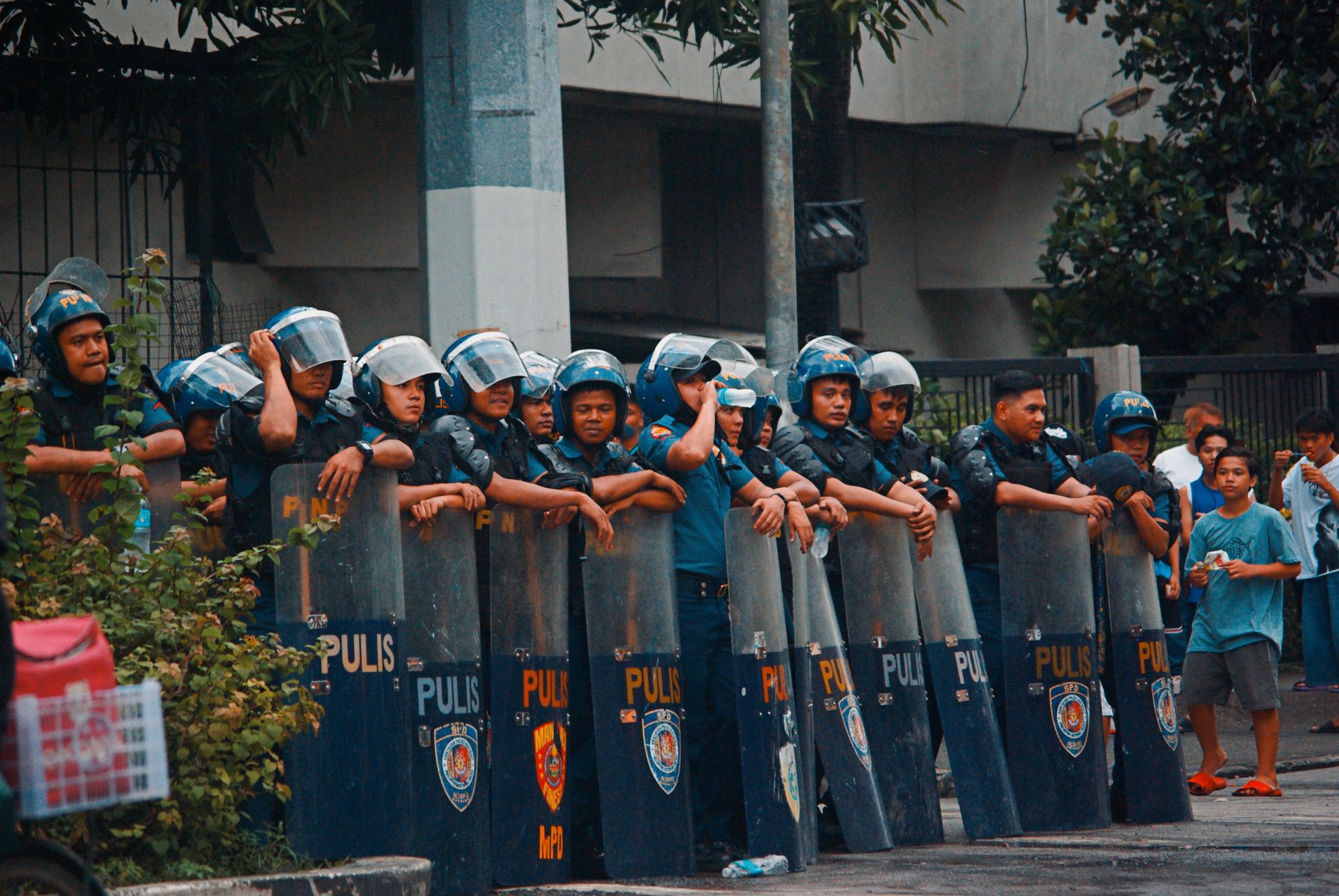 Security Must Be Measured by More Than Falling Homicide Rates