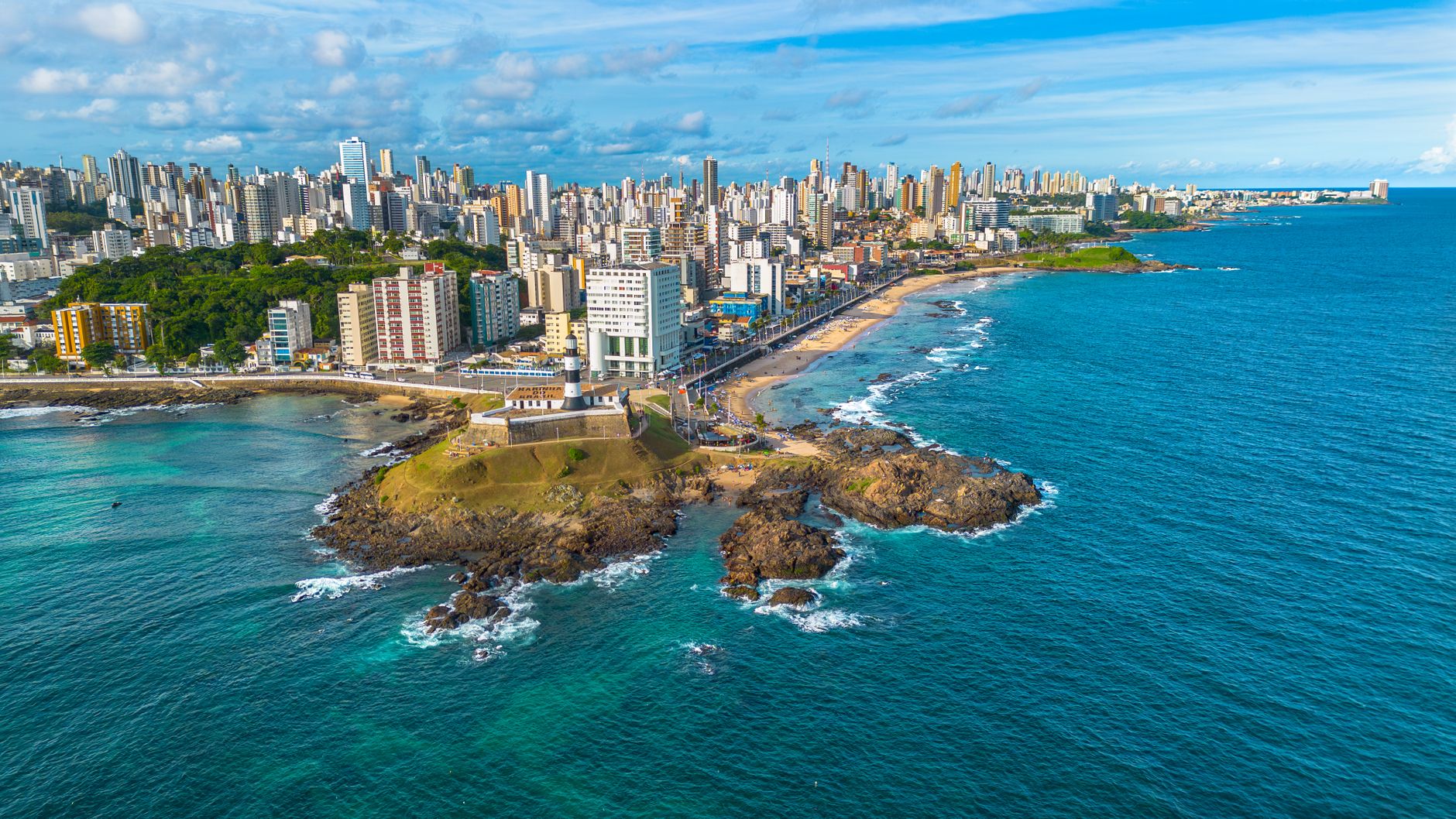 Brazil’s Election Is Latin America’s Wider Contest