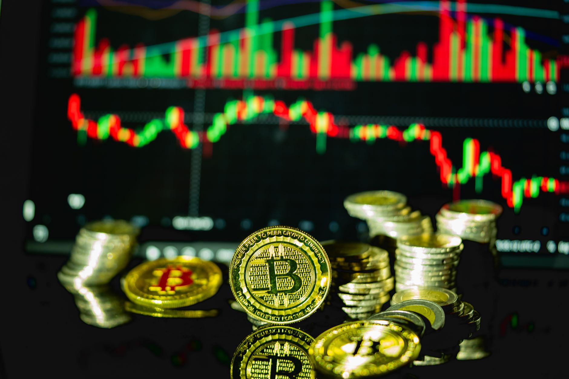 Crypto’s Next Test Is Trust, Not Hype