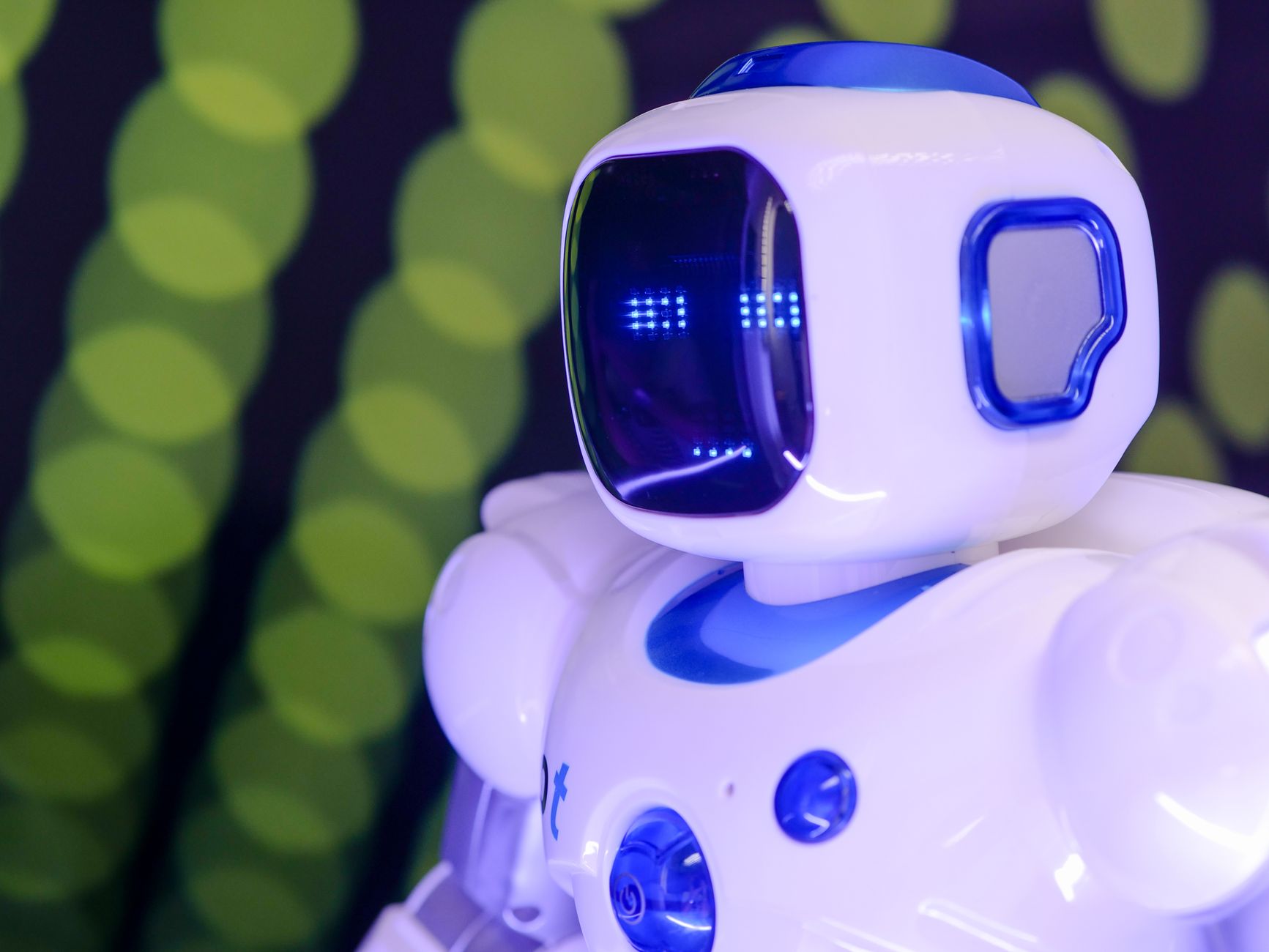 The AI Race Needs a Conscience, Not Just a Faster Engine