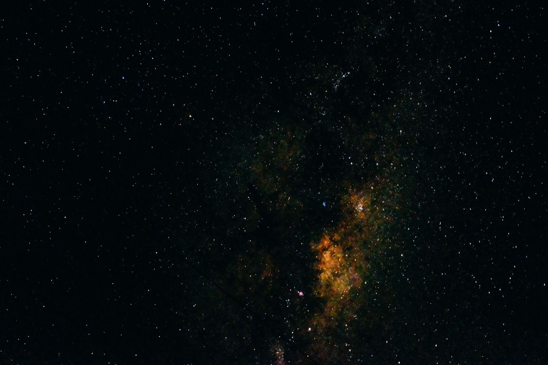 Space Is No Longer a Distant Horizon
