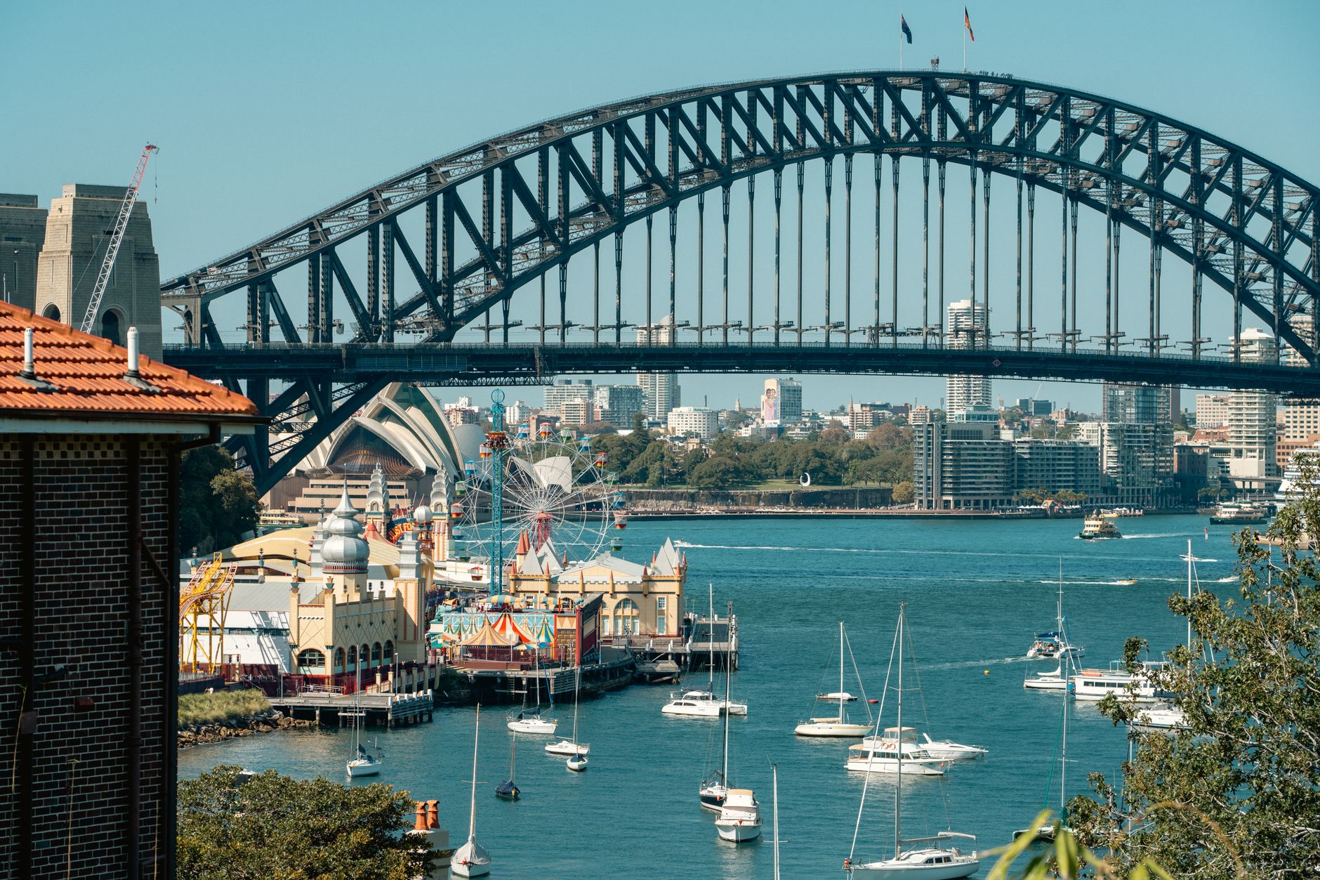 Oceania’s Tests of Resilience