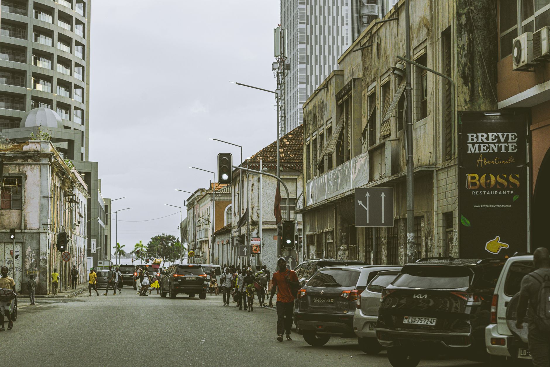 Africa’s Test of Resilience Is Also a Test of Leadership