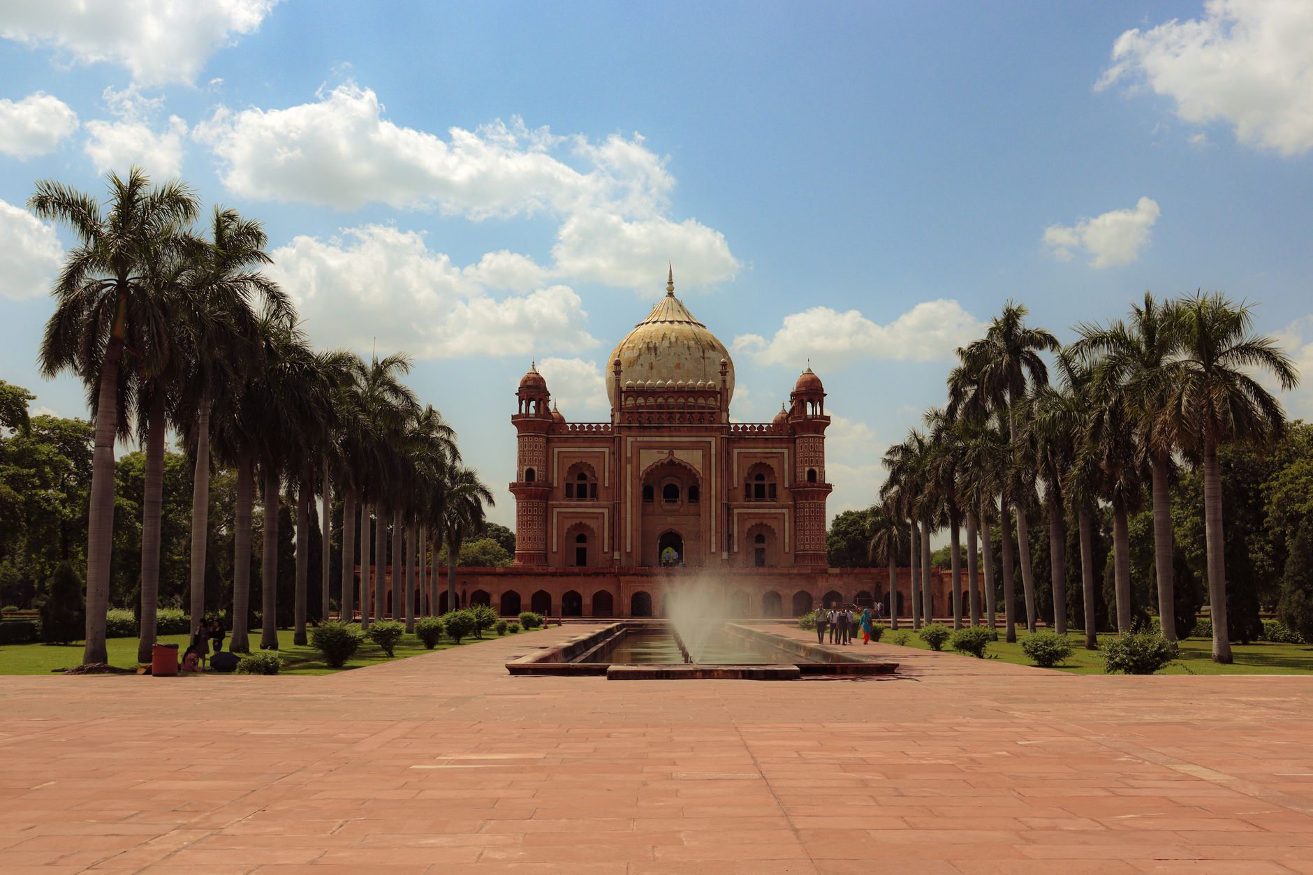 India’s Investment Surge Tests the State’s Capacity to Deliver