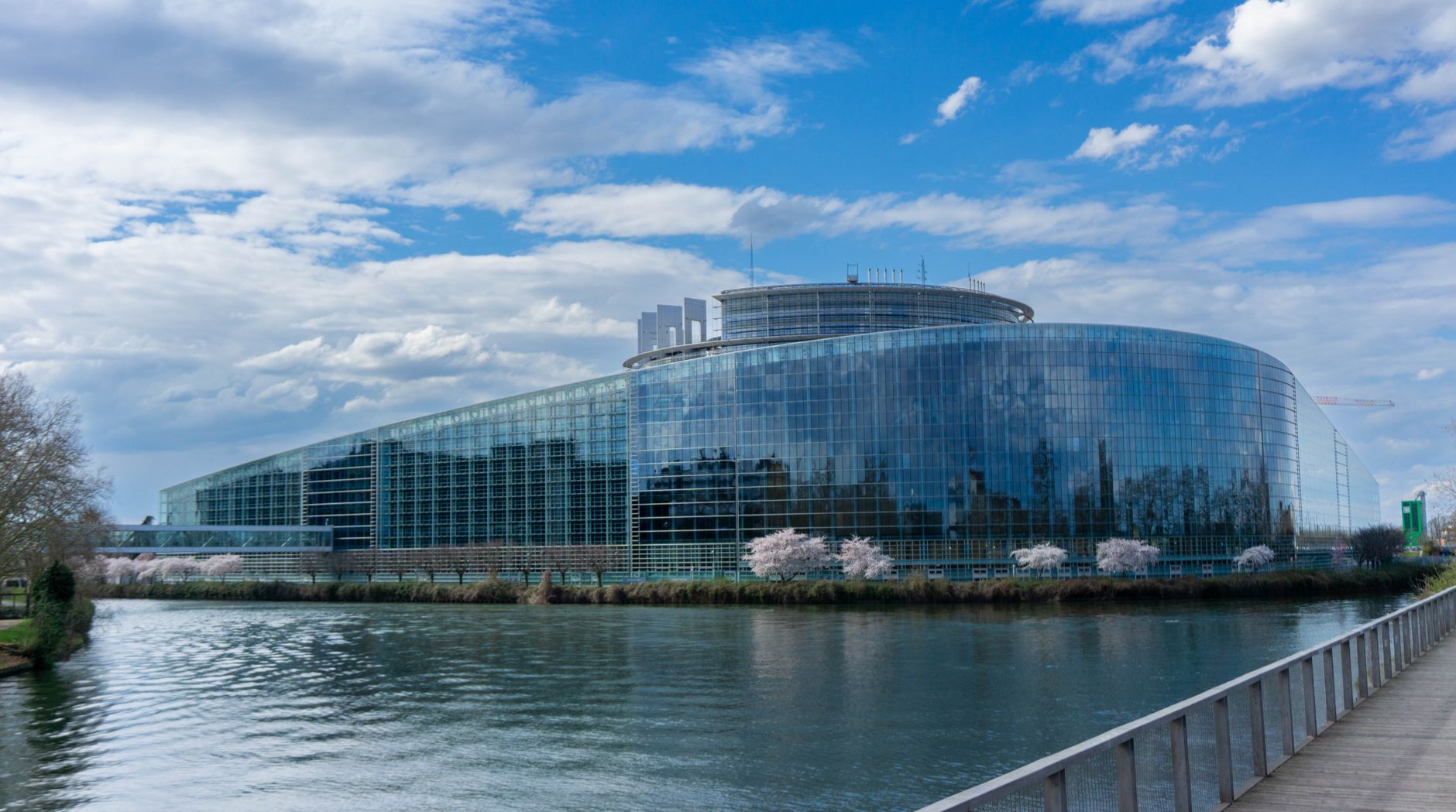Europe’s Political Fault Line Is Moving