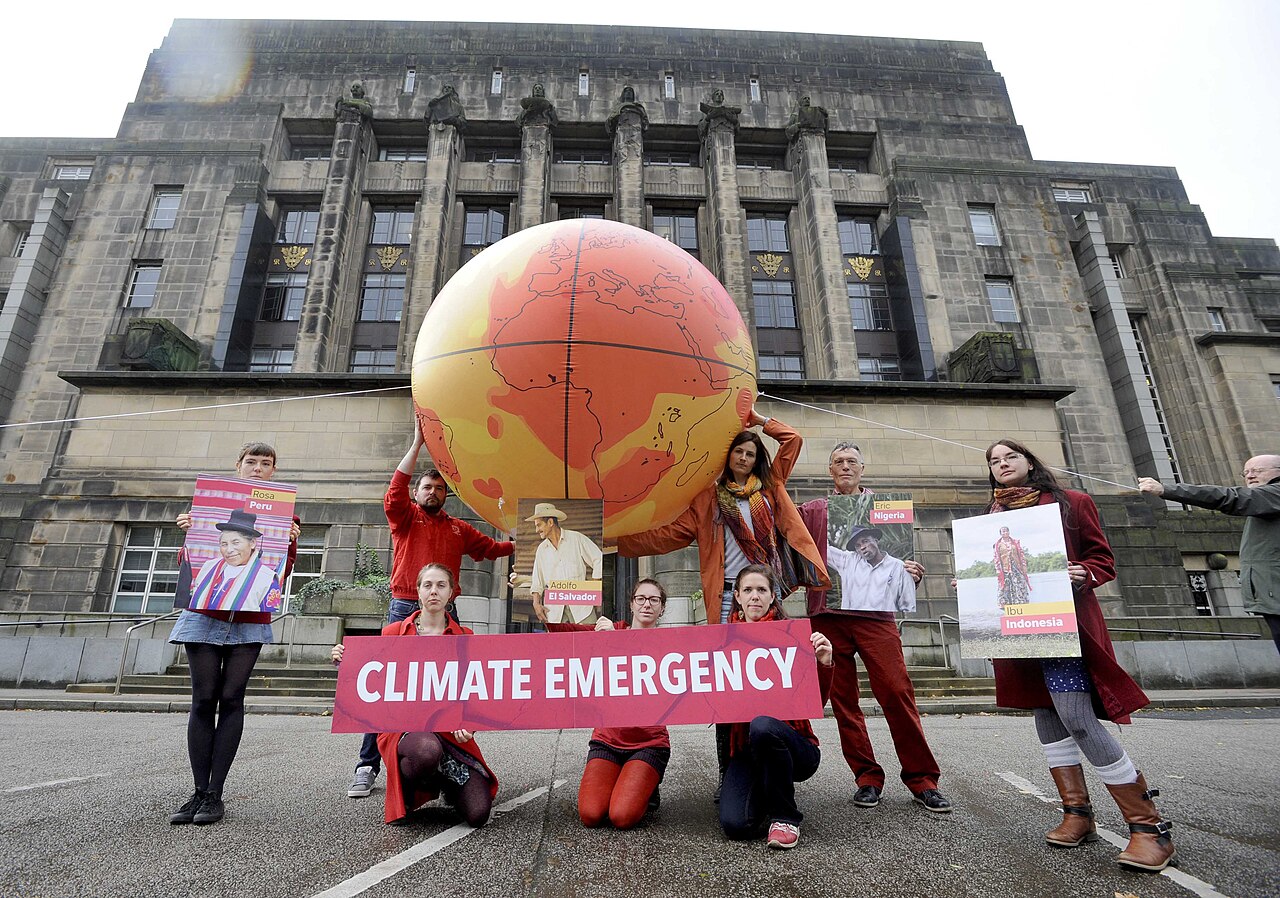 Climate Credibility Is Now a Delivery Test