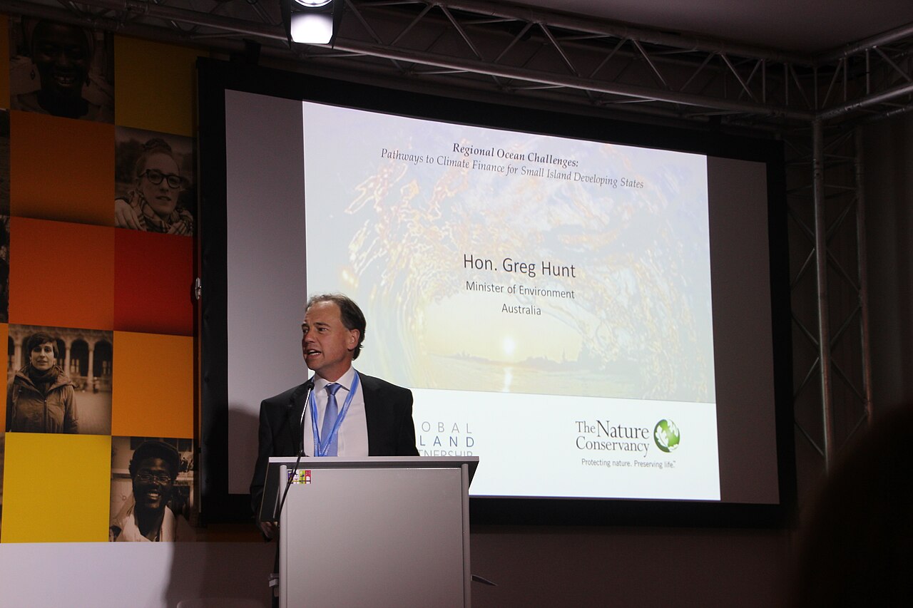 Climate Finance Cannot Run on Promises