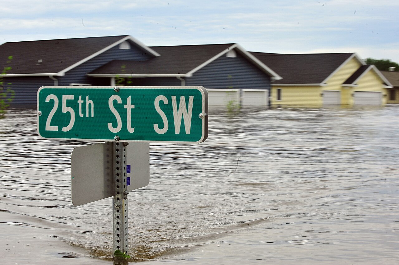 Climate Liability Is a Test of Corporate Accountability