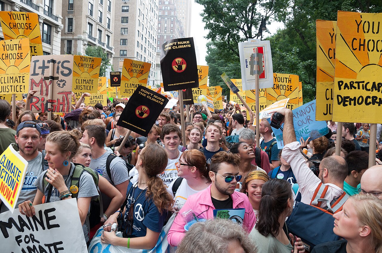Climate Promises Need Enforcement, Not Applause