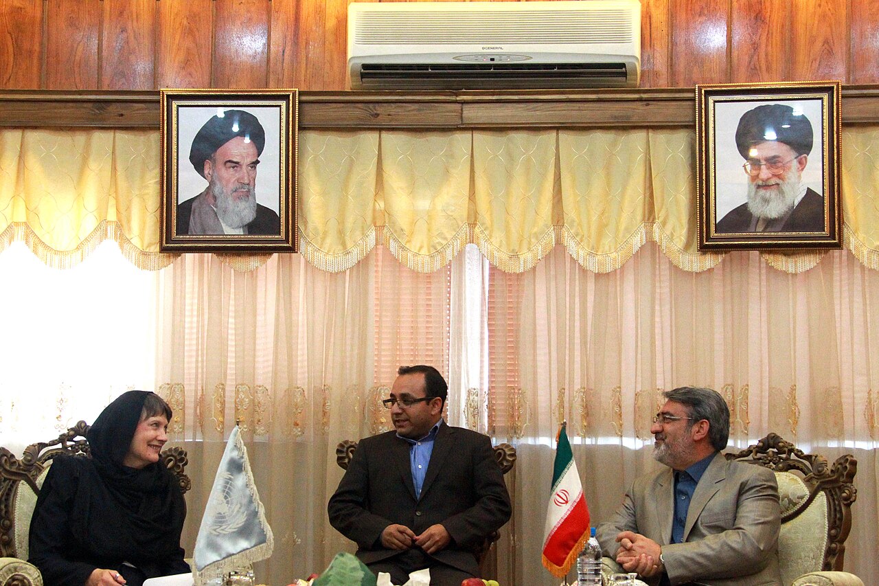 Diplomacy Meets Escalation in a Widening Iran War