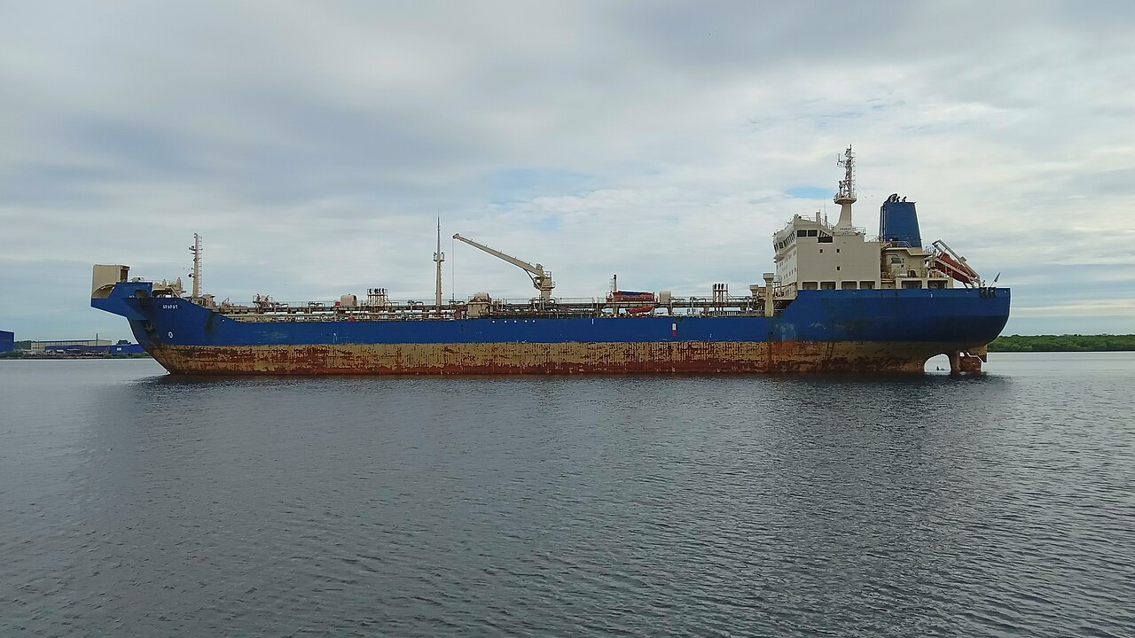 Russian Diesel Is a Cheap Fix With a Long Bill