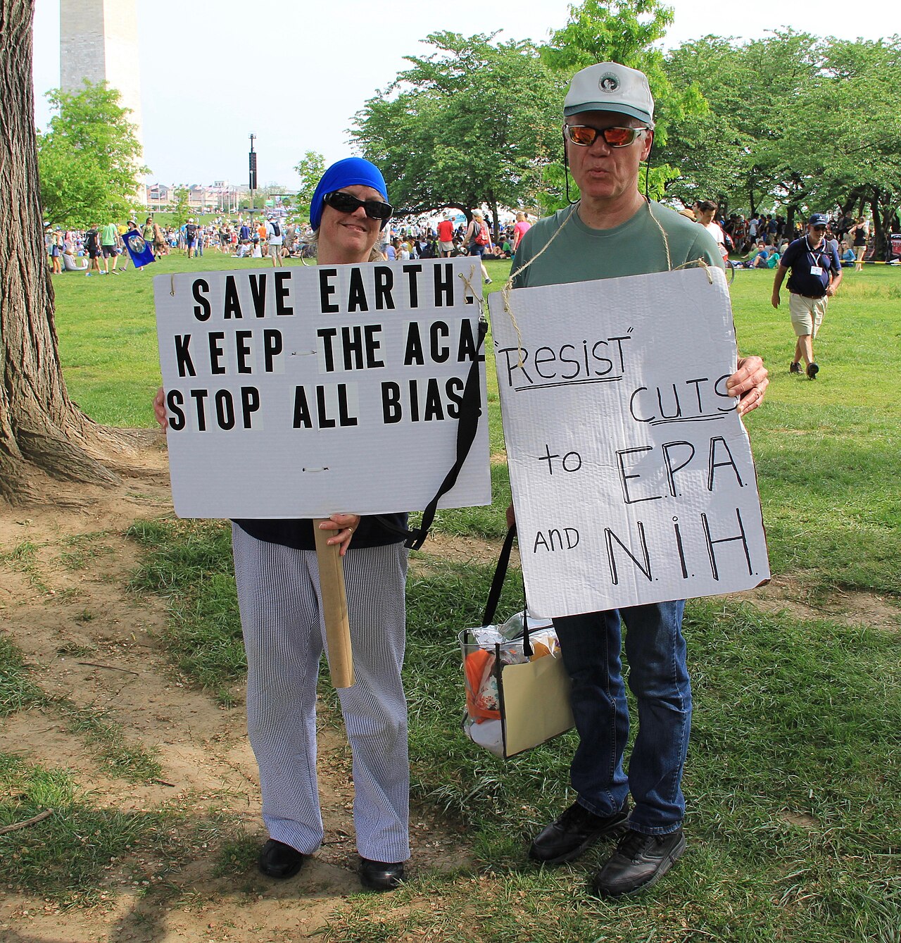 The Climate Fight Needs Evidence, Not Retreat