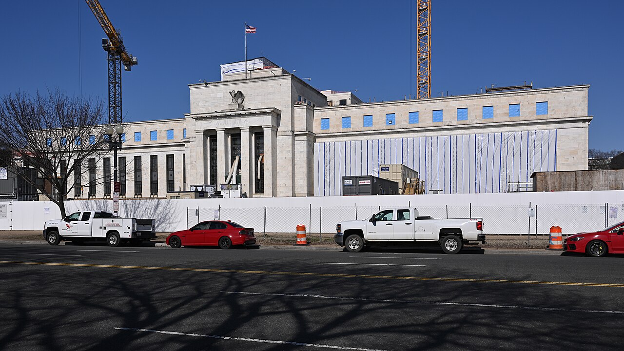 The Fed Should Not Let War Set the Rate Agenda