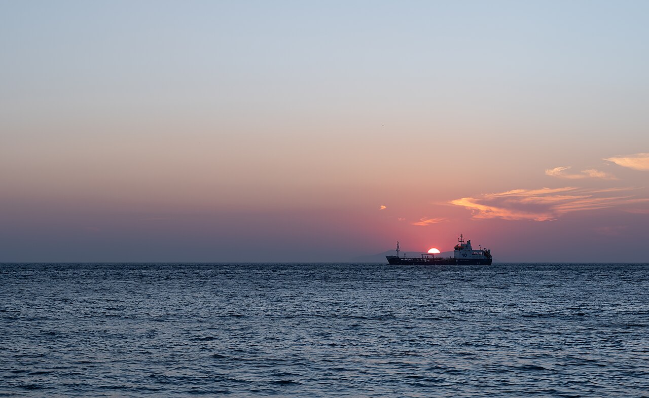 The Global Economy Faces a New Oil Shock