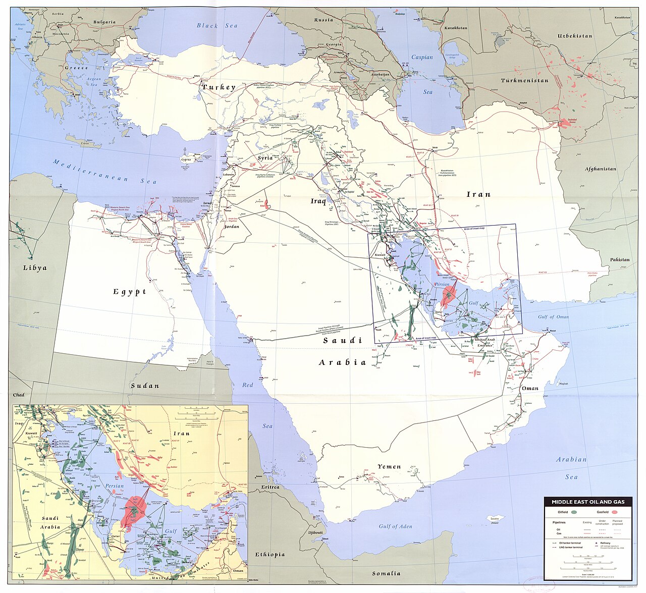 The Iran War’s Economic Shock Is Spreading Beyond Oil