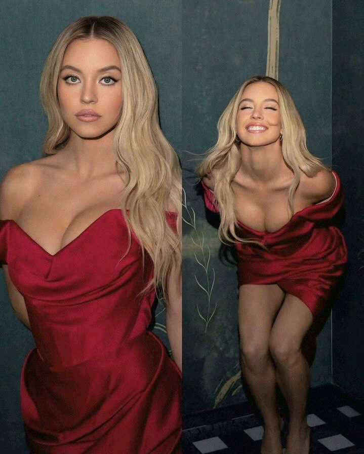 Sydney Sweeney